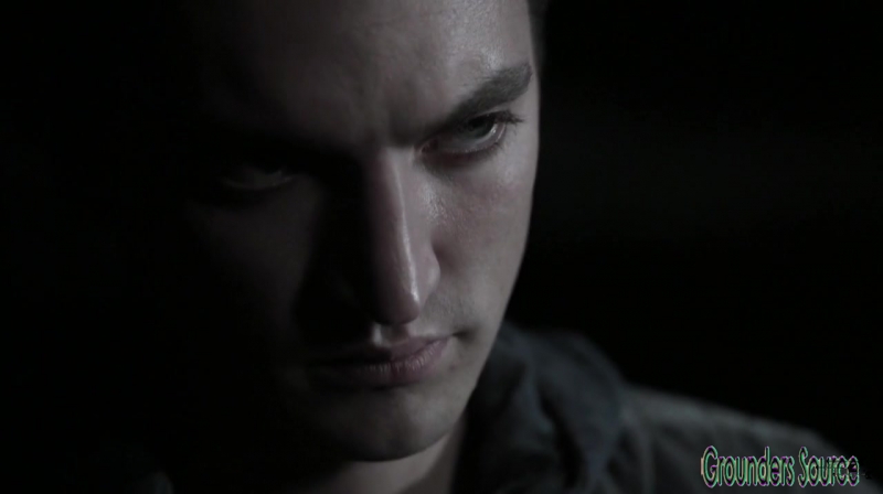 The 100 Season 3 Sneak Peek We Are Survivors iTunes Exclusive-4506
