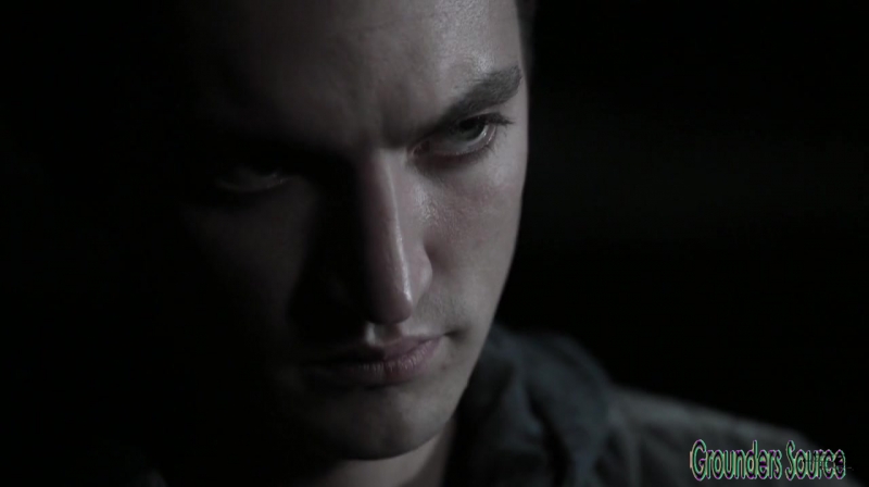 The 100 Season 3 Sneak Peek We Are Survivors iTunes Exclusive-4505
