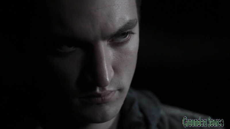 The 100 Season 3 Sneak Peek We Are Survivors iTunes Exclusive-4504
