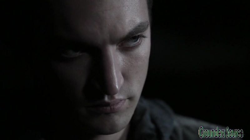 The 100 Season 3 Sneak Peek We Are Survivors iTunes Exclusive-4503
