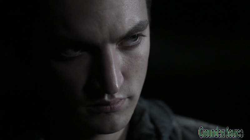 The 100 Season 3 Sneak Peek We Are Survivors iTunes Exclusive-4500

