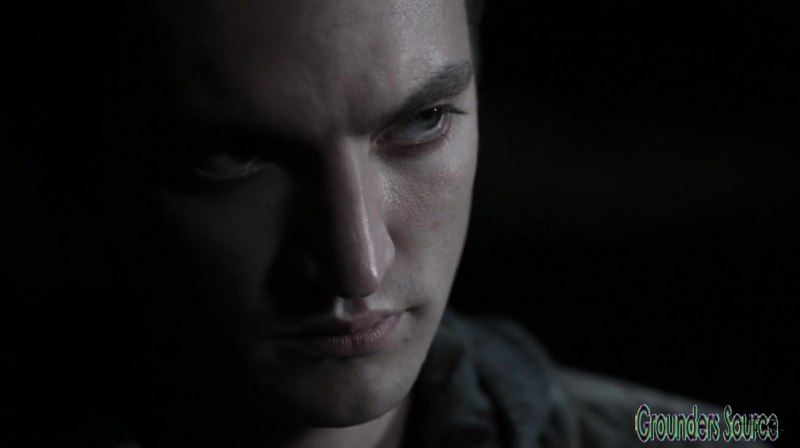The 100 Season 3 Sneak Peek We Are Survivors iTunes Exclusive-4501
