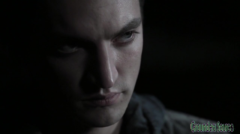 The 100 Season 3 Sneak Peek We Are Survivors iTunes Exclusive-4499
