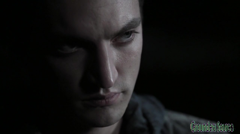 The 100 Season 3 Sneak Peek We Are Survivors iTunes Exclusive-4498

