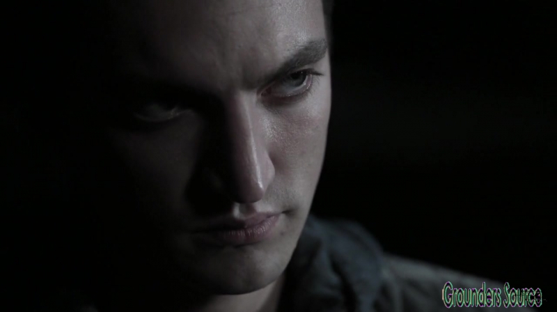 The 100 Season 3 Sneak Peek We Are Survivors iTunes Exclusive-4497
