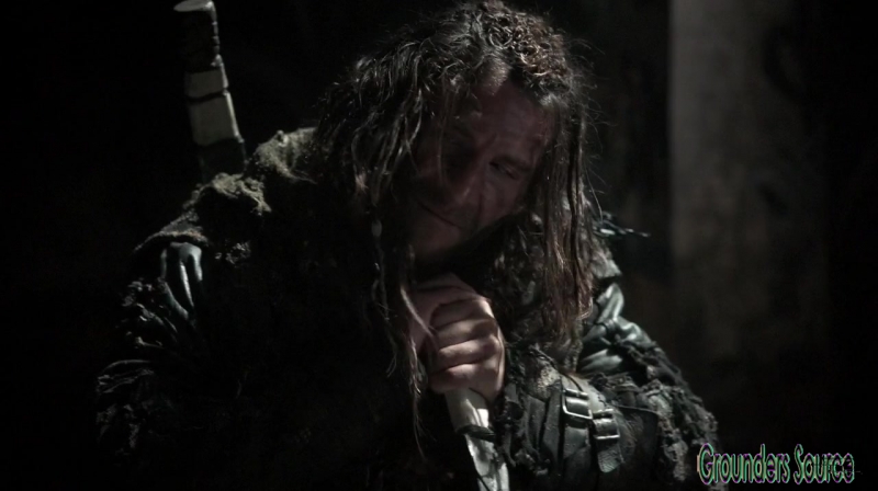 The 100 Season 3 Sneak Peek We Are Survivors iTunes Exclusive-4469
