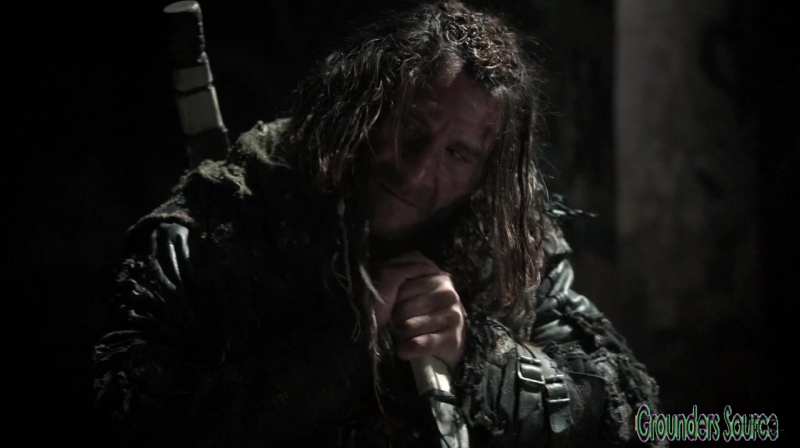 The 100 Season 3 Sneak Peek We Are Survivors iTunes Exclusive-4468
