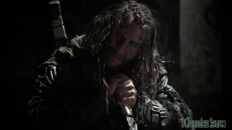 The 100 Season 3 Sneak Peek We Are Survivors iTunes Exclusive-4467
