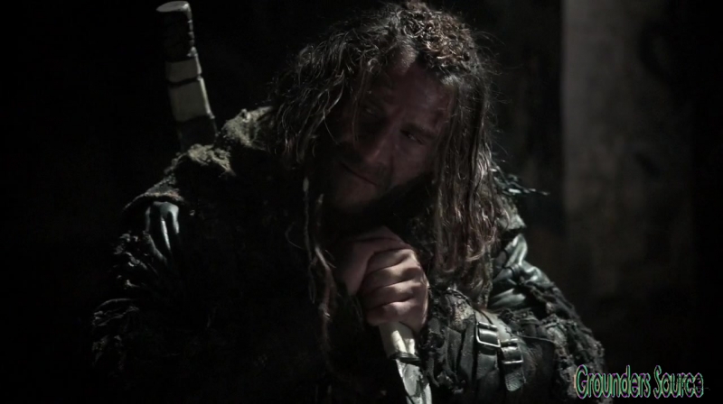 The 100 Season 3 Sneak Peek We Are Survivors iTunes Exclusive-4466
