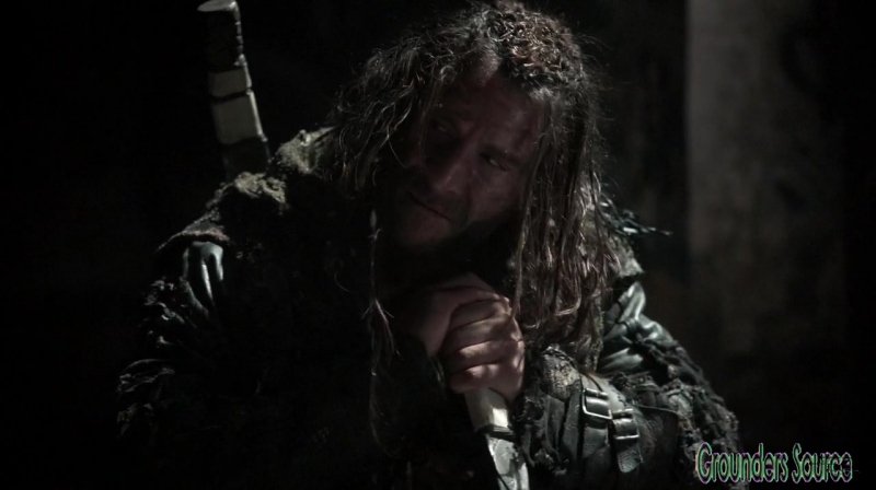 The 100 Season 3 Sneak Peek We Are Survivors iTunes Exclusive-4464

