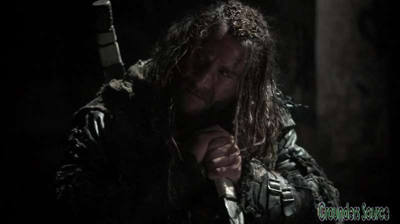 The 100 Season 3 Sneak Peek We Are Survivors iTunes Exclusive-4462
