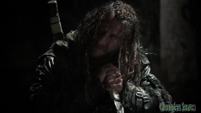 The 100 Season 3 Sneak Peek We Are Survivors iTunes Exclusive-4463
