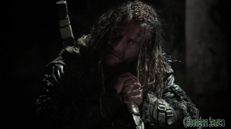 The 100 Season 3 Sneak Peek We Are Survivors iTunes Exclusive-4460

