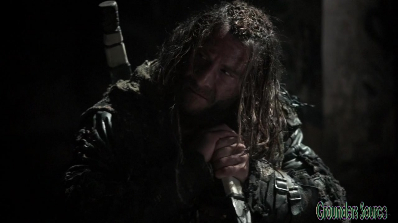The 100 Season 3 Sneak Peek We Are Survivors iTunes Exclusive-4461
