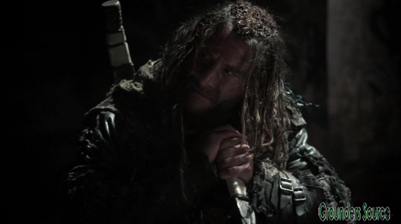 The 100 Season 3 Sneak Peek We Are Survivors iTunes Exclusive-4458
