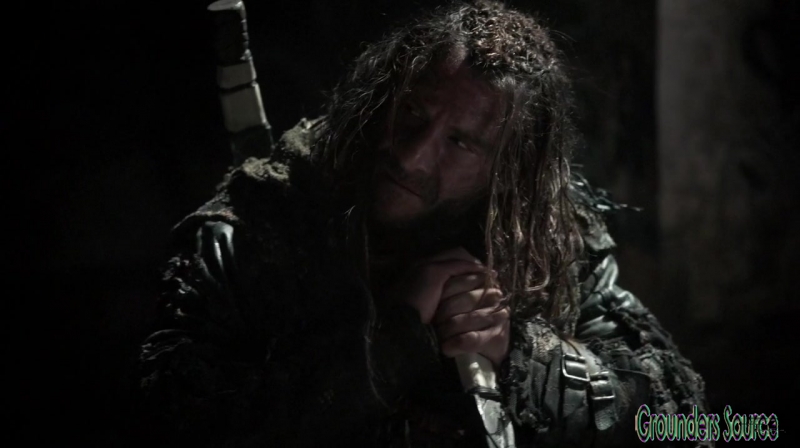 The 100 Season 3 Sneak Peek We Are Survivors iTunes Exclusive-4459

