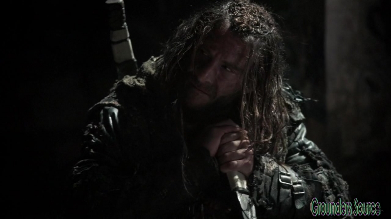 The 100 Season 3 Sneak Peek We Are Survivors iTunes Exclusive-4456
