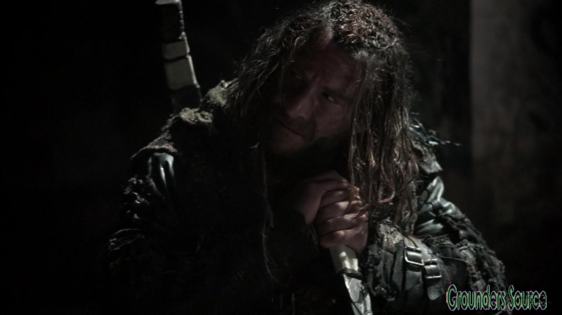 The 100 Season 3 Sneak Peek We Are Survivors iTunes Exclusive-4454
