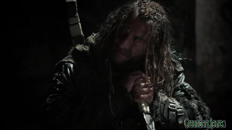 The 100 Season 3 Sneak Peek We Are Survivors iTunes Exclusive-4455
