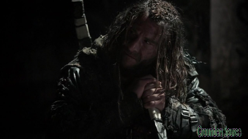 The 100 Season 3 Sneak Peek We Are Survivors iTunes Exclusive-4452
