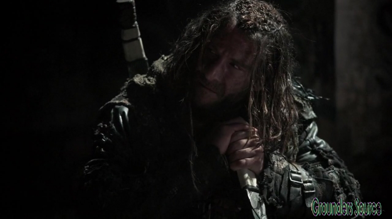 The 100 Season 3 Sneak Peek We Are Survivors iTunes Exclusive-4451
