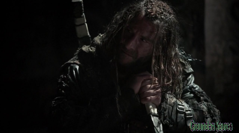 The 100 Season 3 Sneak Peek We Are Survivors iTunes Exclusive-4450
