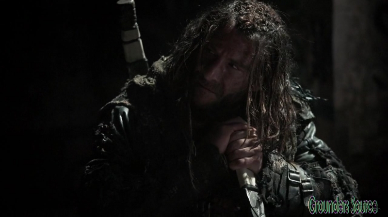 The 100 Season 3 Sneak Peek We Are Survivors iTunes Exclusive-4448
