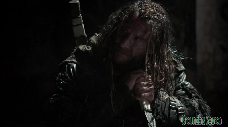 The 100 Season 3 Sneak Peek We Are Survivors iTunes Exclusive-4449
