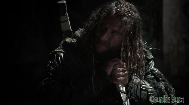 The 100 Season 3 Sneak Peek We Are Survivors iTunes Exclusive-4446
