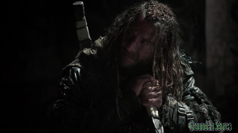 The 100 Season 3 Sneak Peek We Are Survivors iTunes Exclusive-4447
