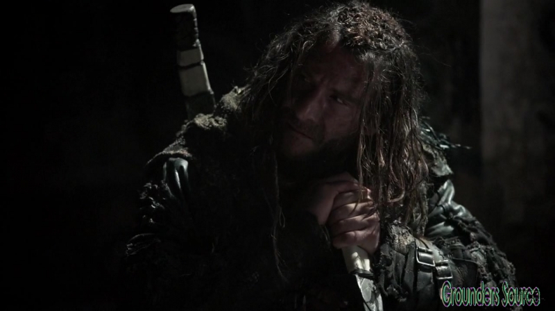 The 100 Season 3 Sneak Peek We Are Survivors iTunes Exclusive-4445
