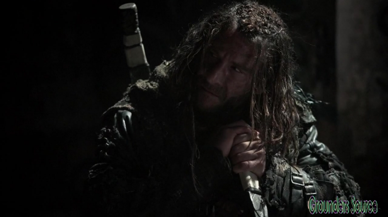 The 100 Season 3 Sneak Peek We Are Survivors iTunes Exclusive-4444
