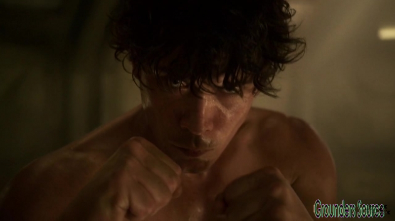 The 100 Season 3 Sneak Peek We Are Survivors iTunes Exclusive-4412
