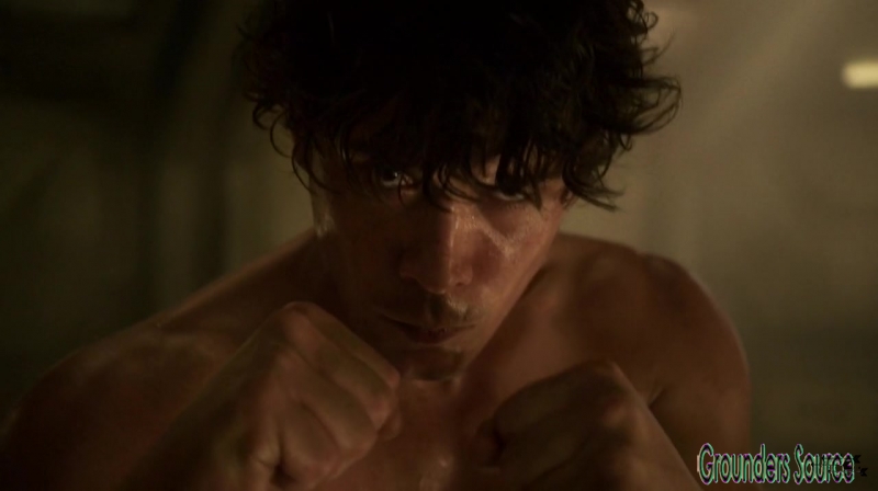The 100 Season 3 Sneak Peek We Are Survivors iTunes Exclusive-4413

