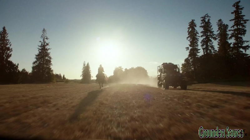 The 100 Season 3 Sneak Peek We Are Survivors iTunes Exclusive-4409
