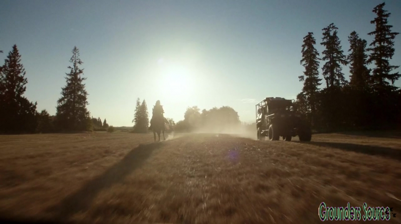 The 100 Season 3 Sneak Peek We Are Survivors iTunes Exclusive-4401
