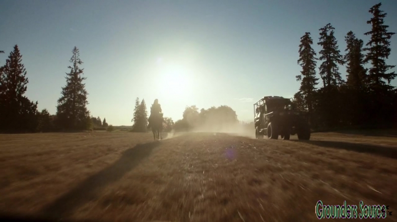 The 100 Season 3 Sneak Peek We Are Survivors iTunes Exclusive-4400
