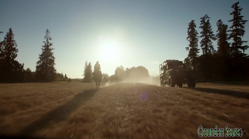 The 100 Season 3 Sneak Peek We Are Survivors iTunes Exclusive-4399

