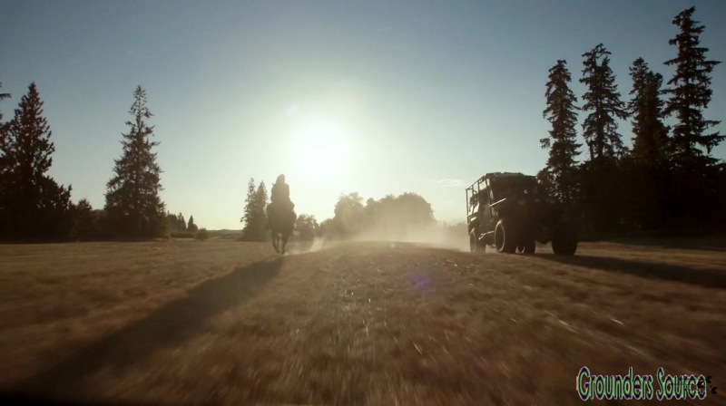 The 100 Season 3 Sneak Peek We Are Survivors iTunes Exclusive-4397
