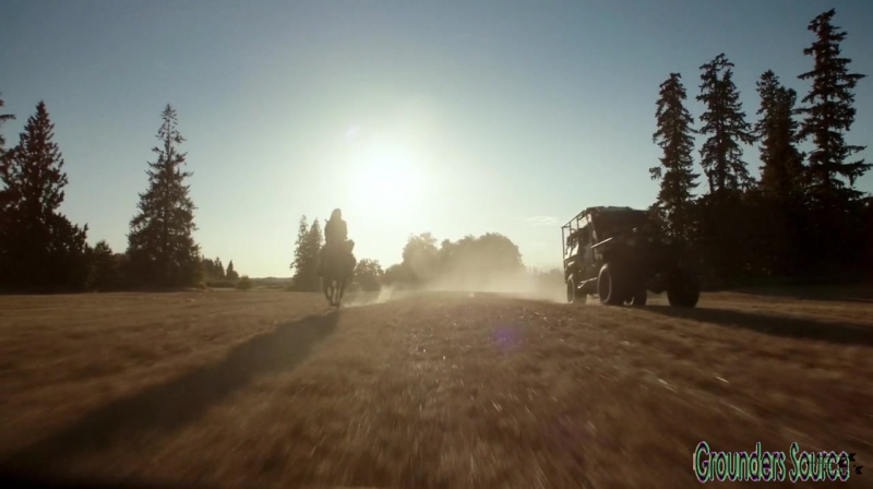 The 100 Season 3 Sneak Peek We Are Survivors iTunes Exclusive-4396

