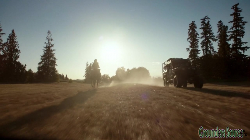 The 100 Season 3 Sneak Peek We Are Survivors iTunes Exclusive-4394
