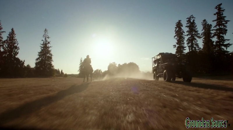 The 100 Season 3 Sneak Peek We Are Survivors iTunes Exclusive-4392

