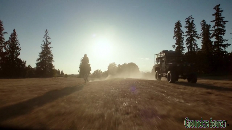 The 100 Season 3 Sneak Peek We Are Survivors iTunes Exclusive-4388
