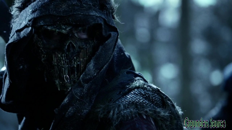 The 100 Season 3 Sneak Peek We Are Survivors iTunes Exclusive-4387
