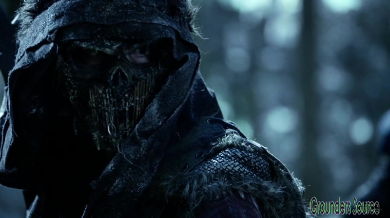 The 100 Season 3 Sneak Peek We Are Survivors iTunes Exclusive-4385
