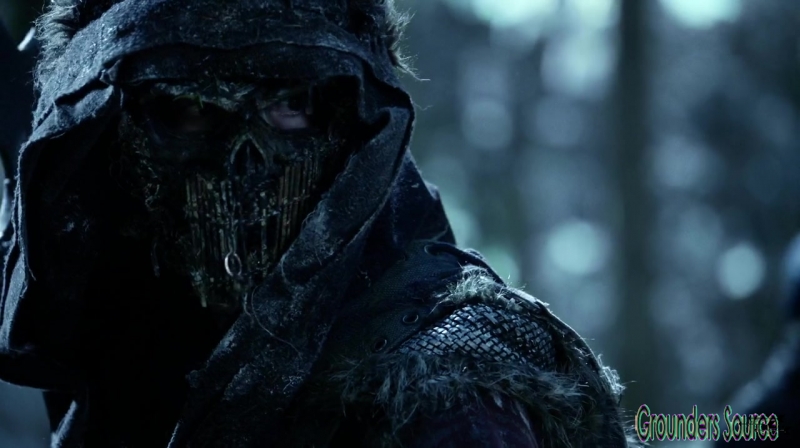 The 100 Season 3 Sneak Peek We Are Survivors iTunes Exclusive-4383

