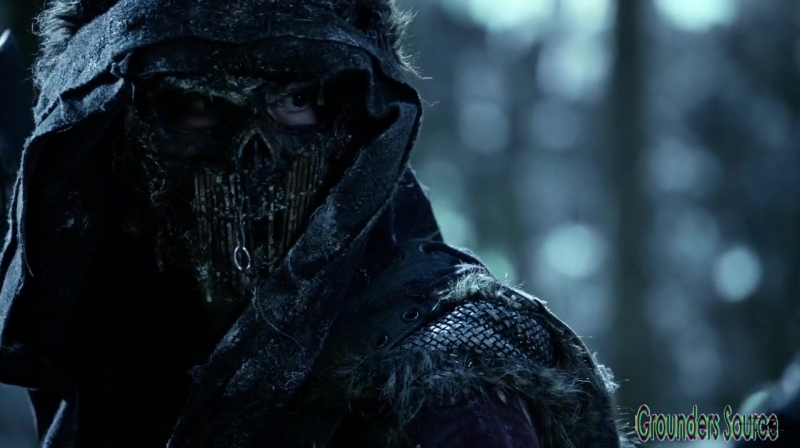 The 100 Season 3 Sneak Peek We Are Survivors iTunes Exclusive-4379
