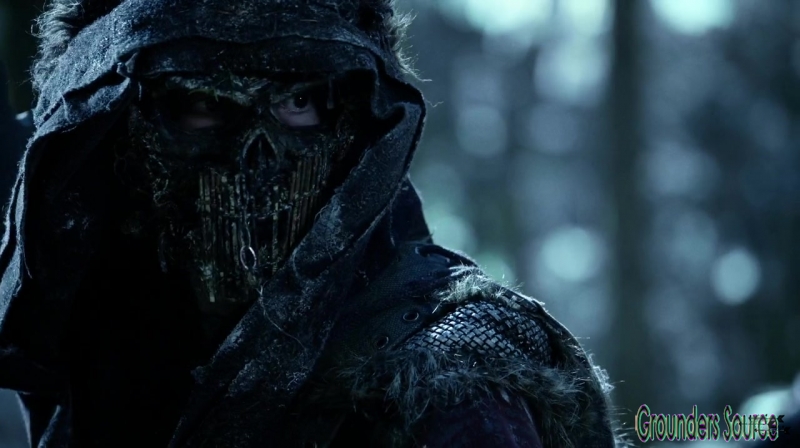 The 100 Season 3 Sneak Peek We Are Survivors iTunes Exclusive-4375
