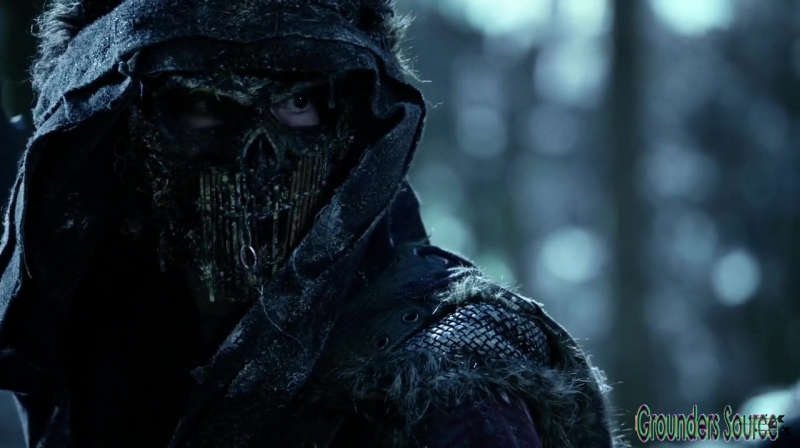 The 100 Season 3 Sneak Peek We Are Survivors iTunes Exclusive-4376
