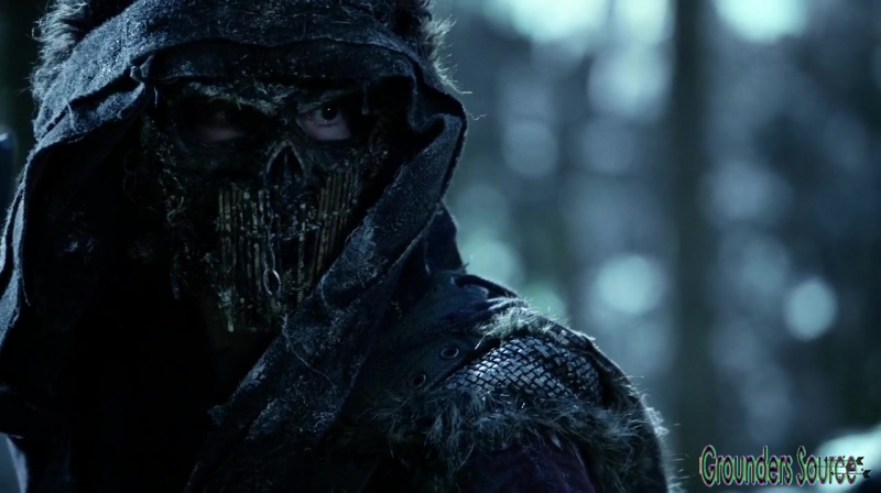 The 100 Season 3 Sneak Peek We Are Survivors iTunes Exclusive-4373
